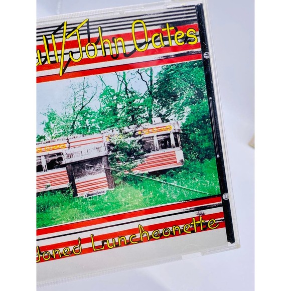 Hall & Oates, Daryl Hall and John Oates CD Lot of 11, Some Rare and Hard to Find - Picture 11 of 16